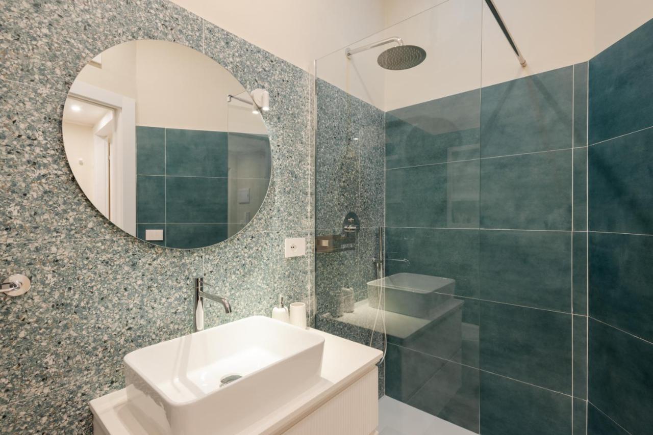 Sweet Hospitality - Apartments L Simon26 Αλγκέρο Εξωτερικό φωτογραφία