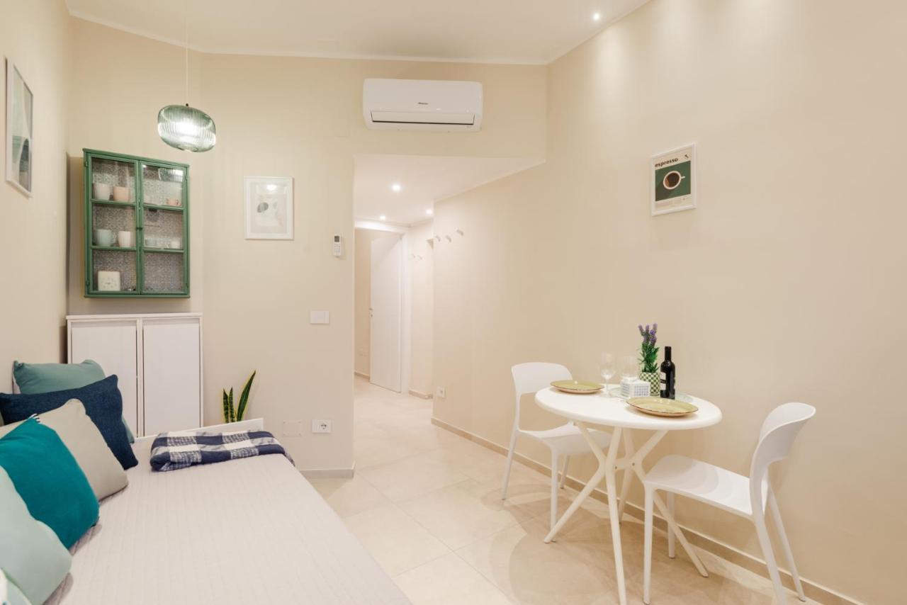 Sweet Hospitality - Apartments L Simon26 Αλγκέρο Εξωτερικό φωτογραφία