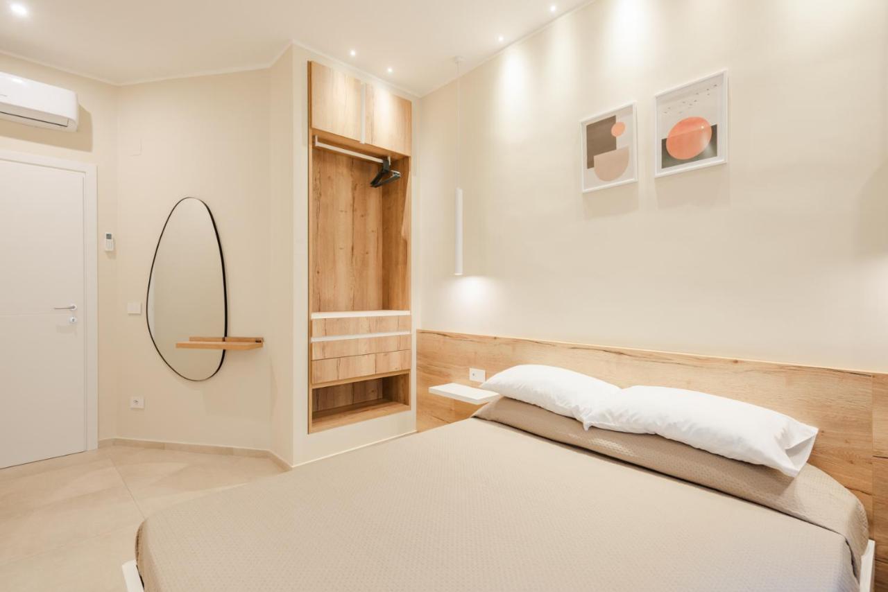 Sweet Hospitality - Apartments L Simon26 Αλγκέρο Εξωτερικό φωτογραφία