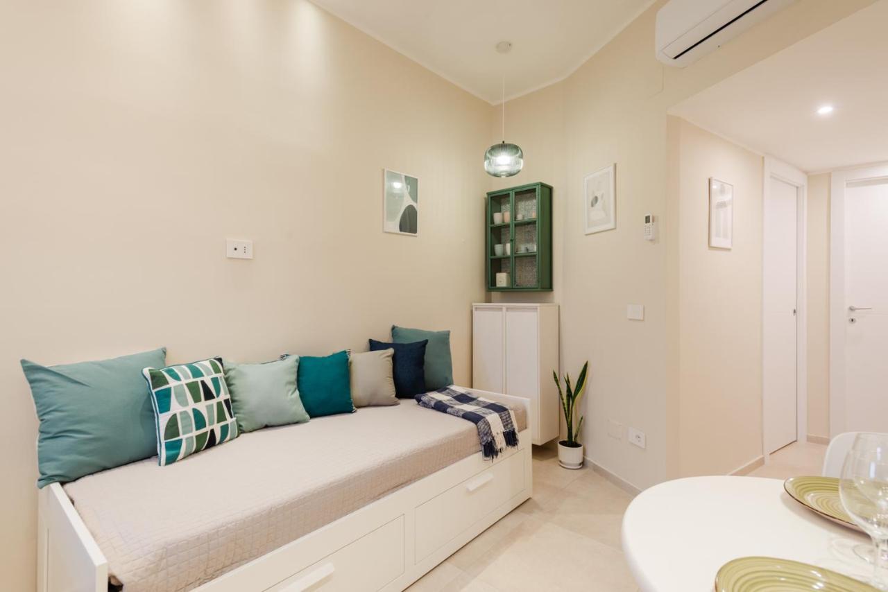 Sweet Hospitality - Apartments L Simon26 Αλγκέρο Εξωτερικό φωτογραφία