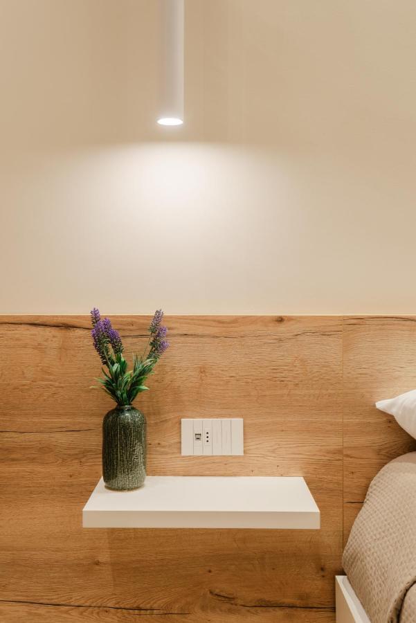 Sweet Hospitality - Apartments L Simon26 Αλγκέρο Εξωτερικό φωτογραφία