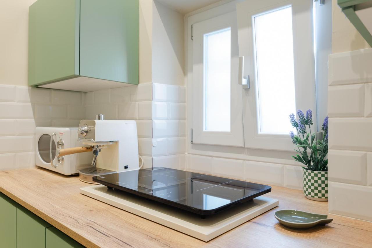 Sweet Hospitality - Apartments L Simon26 Αλγκέρο Εξωτερικό φωτογραφία