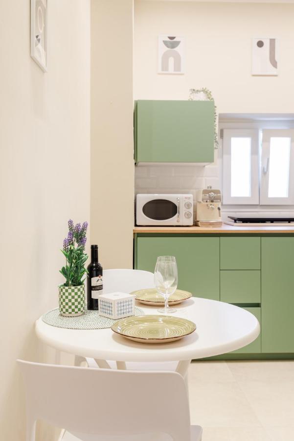 Sweet Hospitality - Apartments L Simon26 Αλγκέρο Εξωτερικό φωτογραφία