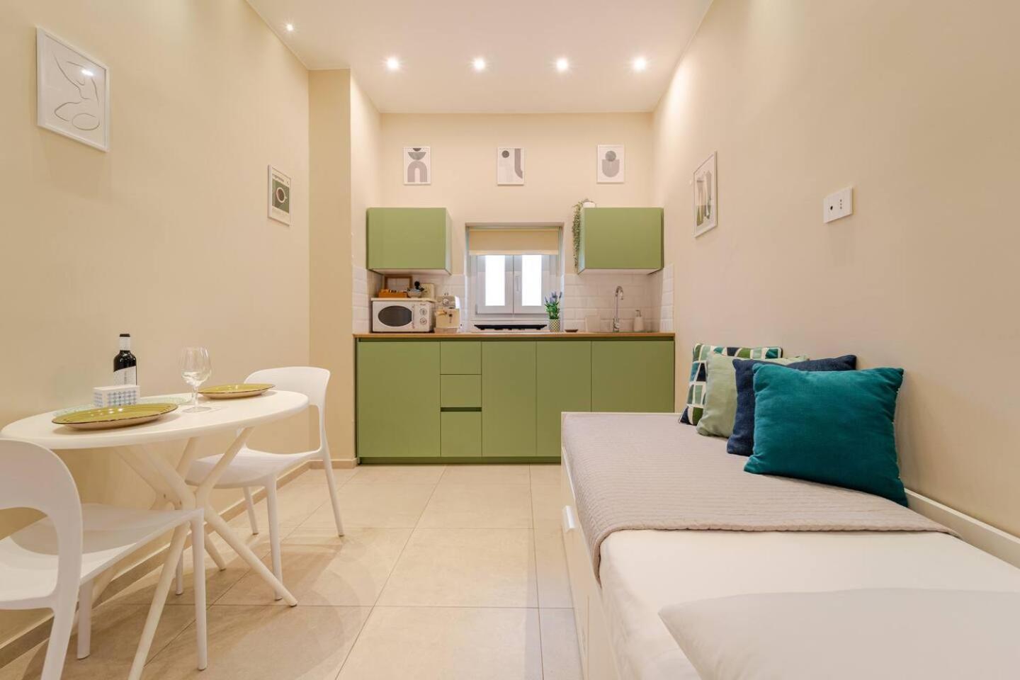 Sweet Hospitality - Apartments L Simon26 Αλγκέρο Εξωτερικό φωτογραφία