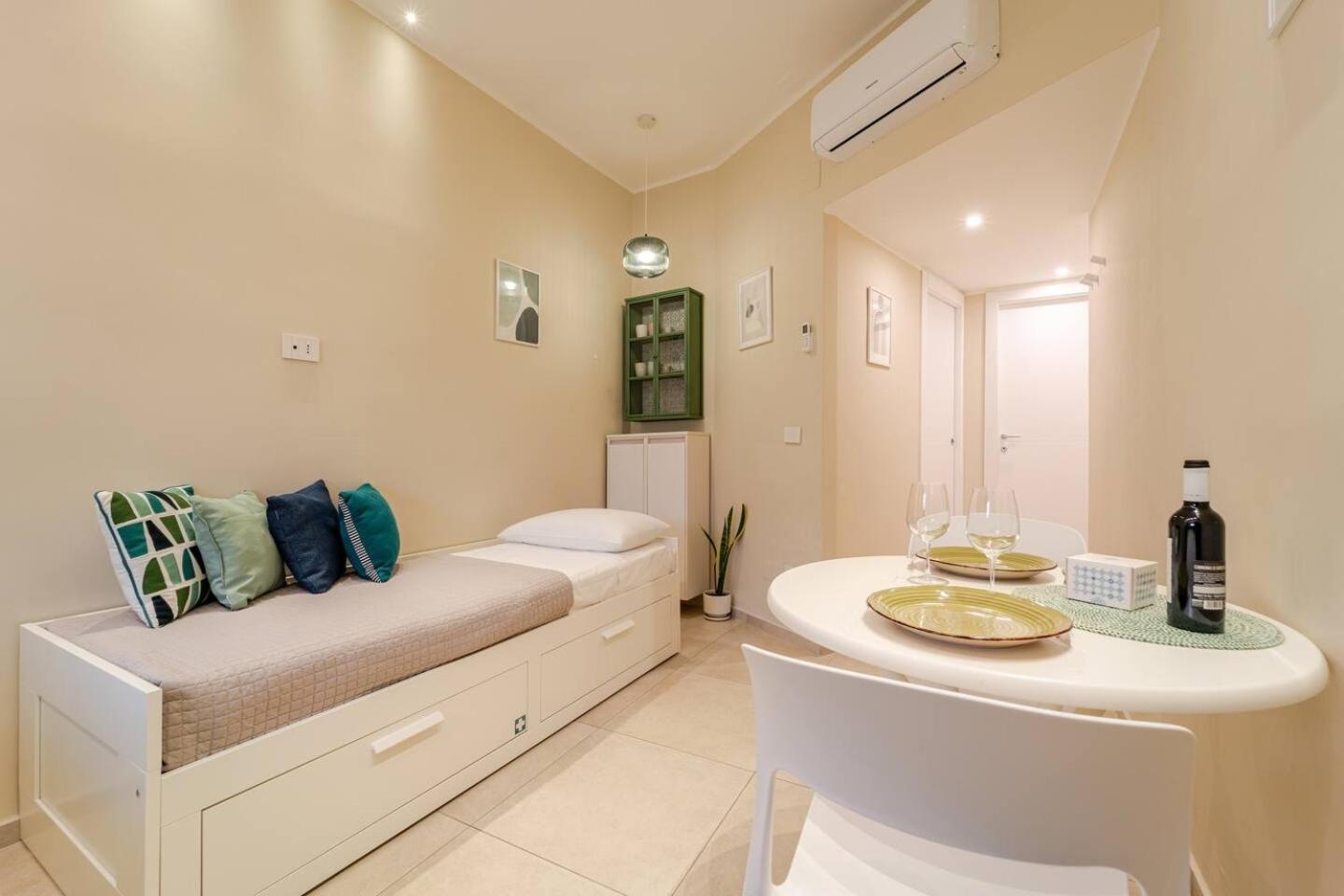 Sweet Hospitality - Apartments L Simon26 Αλγκέρο Εξωτερικό φωτογραφία