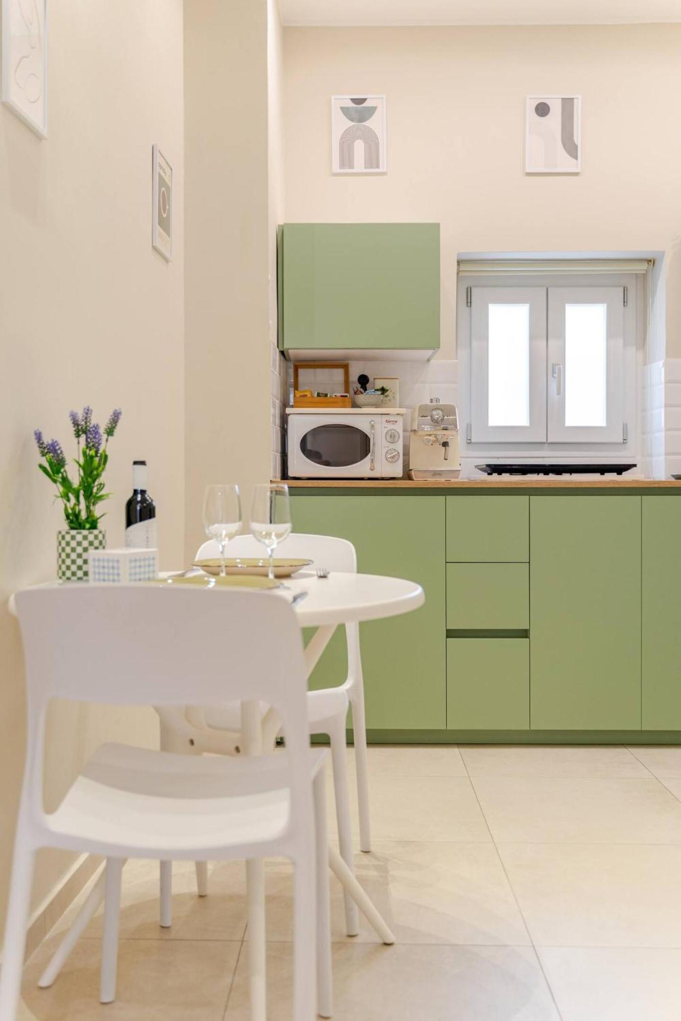 Sweet Hospitality - Apartments L Simon26 Αλγκέρο Εξωτερικό φωτογραφία