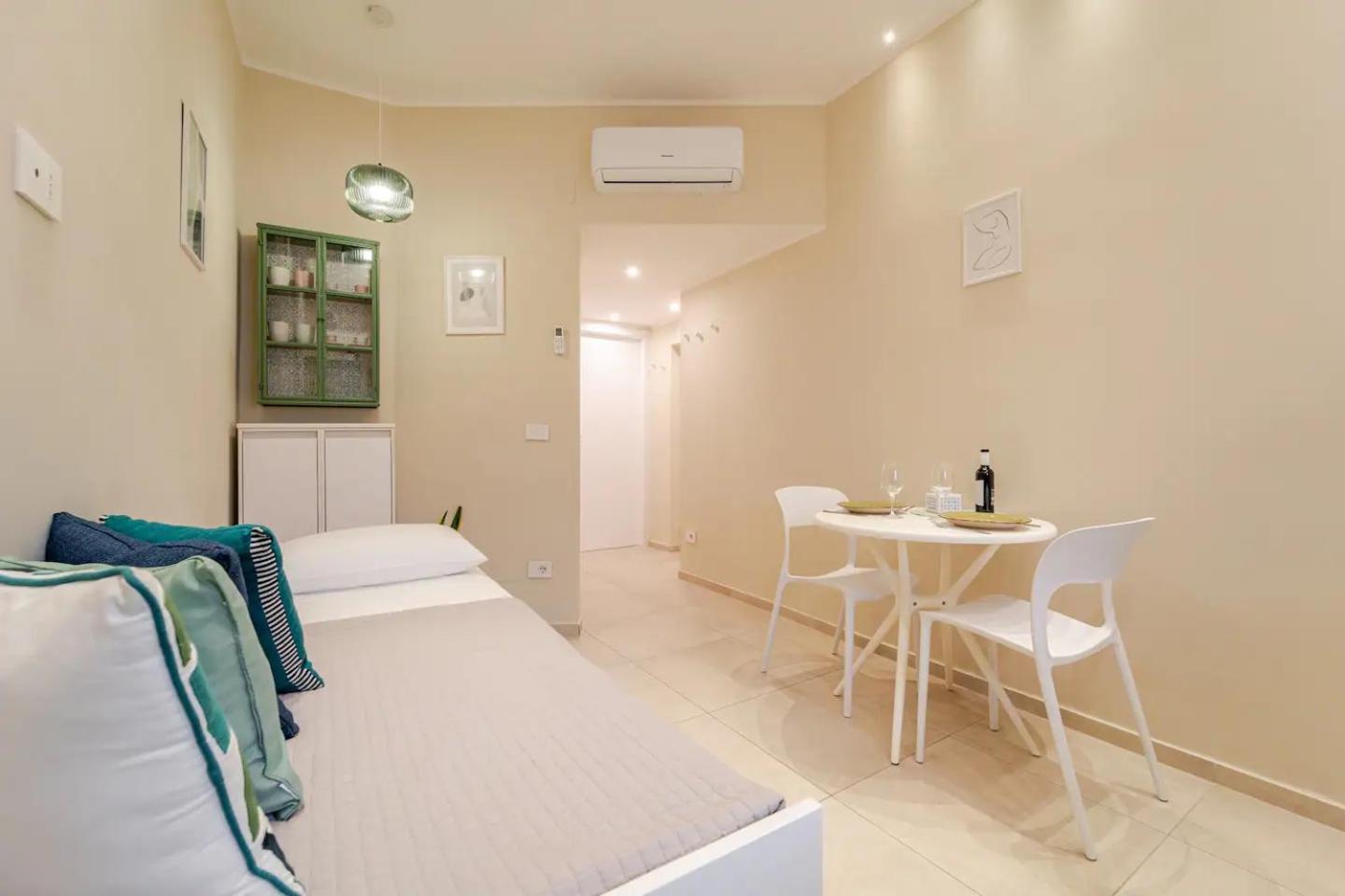 Sweet Hospitality - Apartments L Simon26 Αλγκέρο Εξωτερικό φωτογραφία